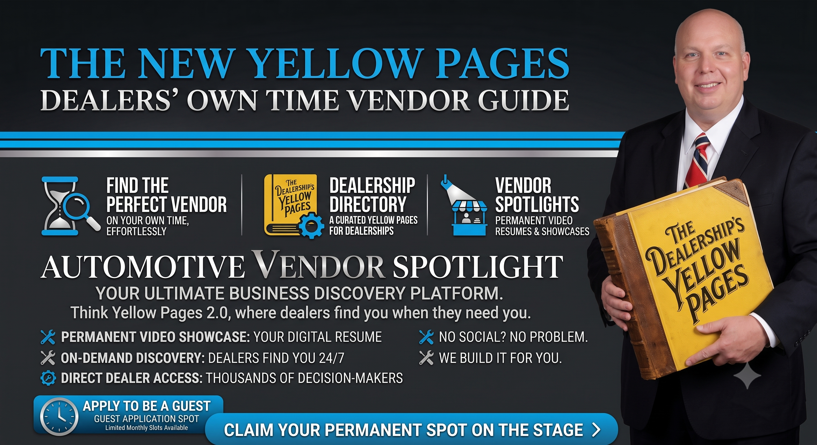 DealerFX Marketing
